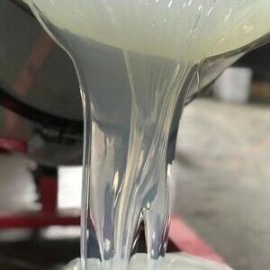 QK-255 苯甲基硅油 電子級苯基硅油   硅樹脂材料